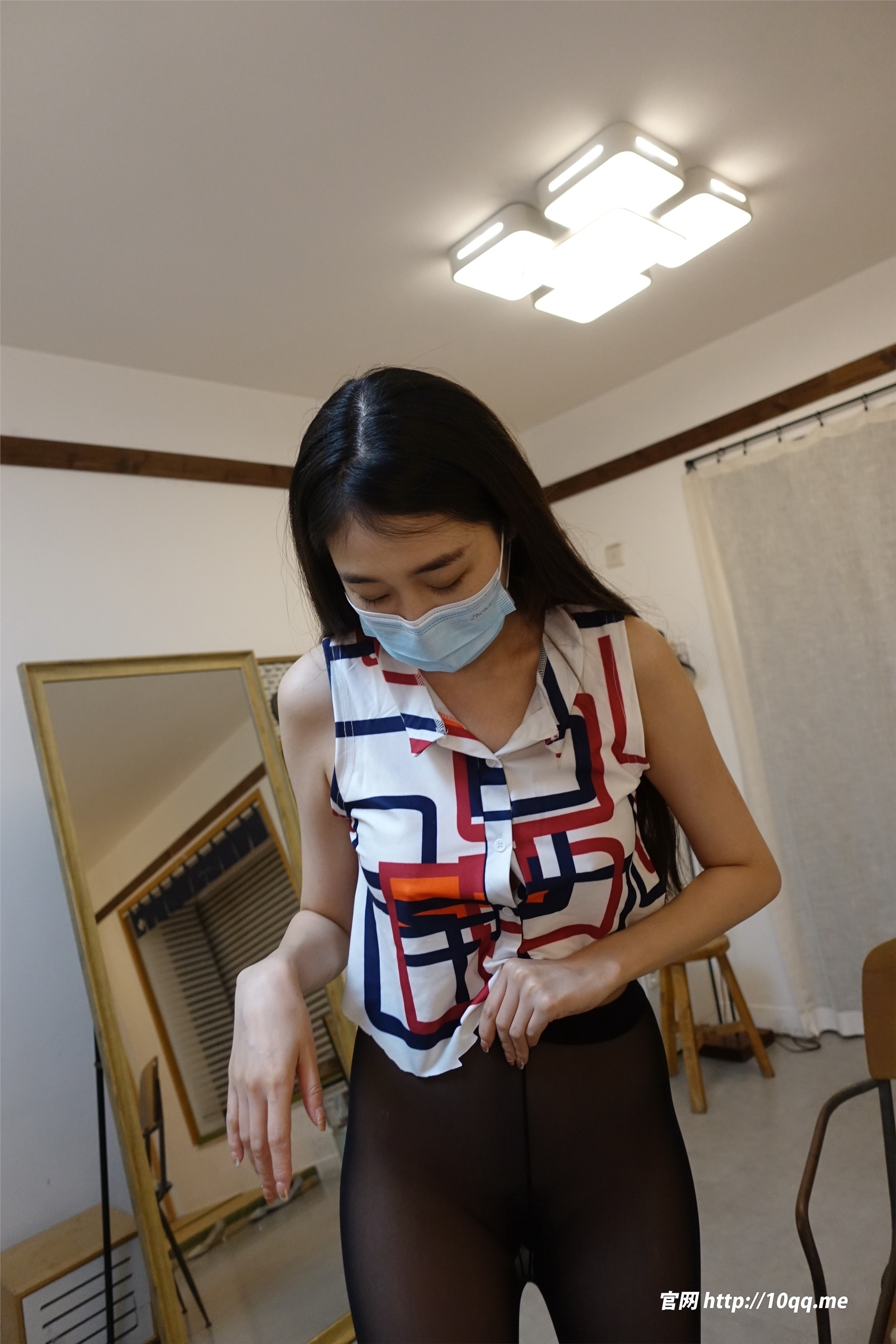 ROSI口罩系列 2023.10.23 NO.2689